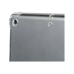 Mobilis R-Series - Coque de protection pour tablette - transparent - 10.2" - pour Apple 10.2-inch iPad (7ème... (061001)_3